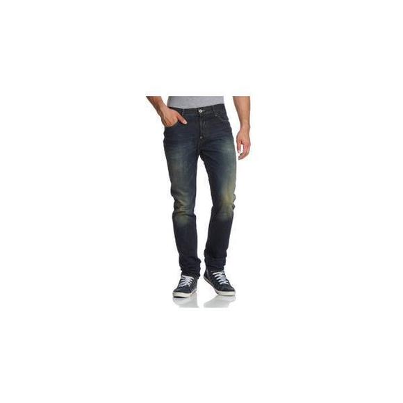 G-Star Raw Mens Blades Tapered Jeans Size 32W x 34L